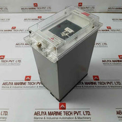 Areva Mvaxm31D1Ce3005A Trip Coil Supervision Relay 195Ac Vx 220-250 V Dc