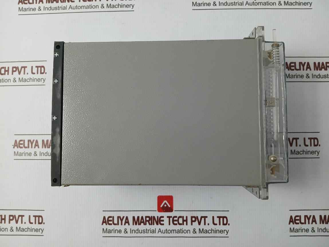 Areva Mvaxm31D1Ce3005A Trip Coil Supervision Relay 195Ac Vx 220-250 V Dc