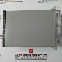Areva Mvaxm31D1Ce3005A Trip Coil Supervision Relay 195Ac Vx 220-250 V Dc