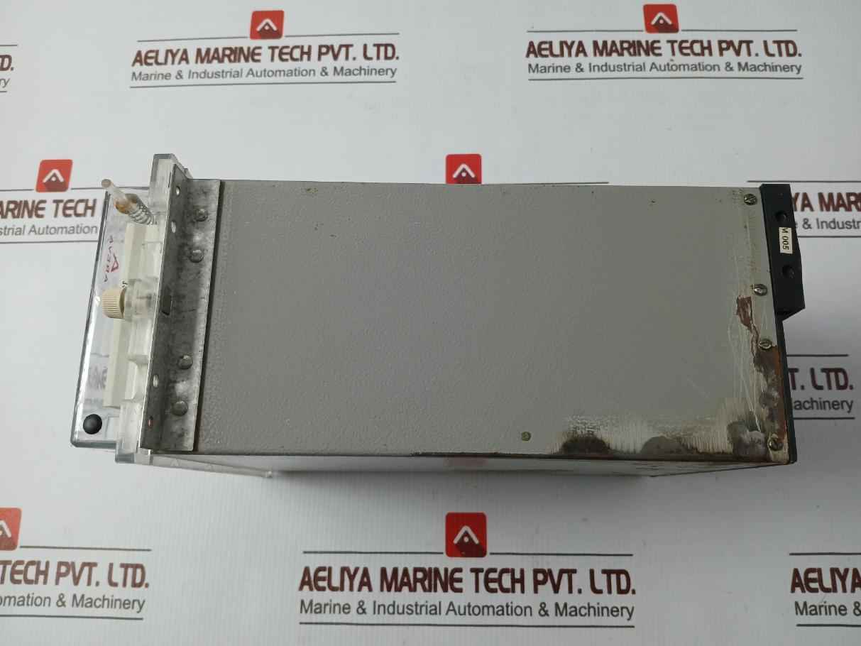 Areva Mvaxm31D1Ce3005A Trip Coil Supervision Relay 195Ac Vx 220-250 V Dc