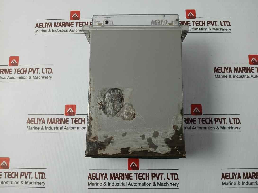 Areva Mvaxm31D1Ce3005A Trip Coil Supervision Relay 195Ac Vx 220-250 V Dc