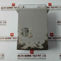 Areva Mvaxm31D1Ce3005A Trip Coil Supervision Relay 195Ac Vx 220-250 V Dc