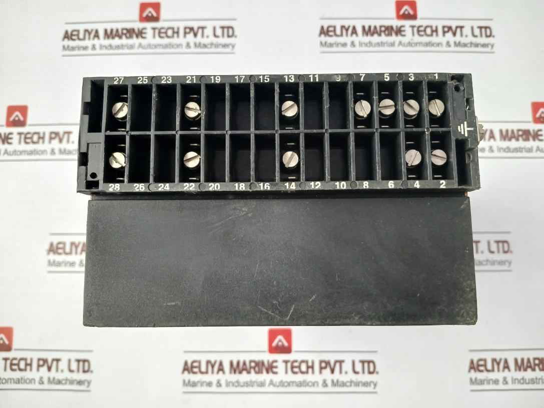 Areva Mvaxm31D1Ce3005A Trip Coil Supervision Relay 195Ac Vx 220-250 V Dc