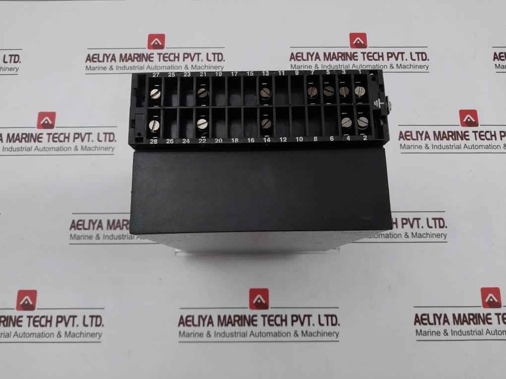 Areva Mvaxm31D1Ce3005A Trip Coil Supervision Relay Vx 220-250Vdc 195Bc