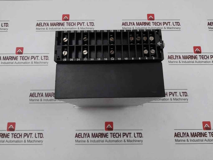 Areva Mvaxm31D1Ce3005A Trip Coil Supervision Relay Vx 220-250Vdc 195Bc