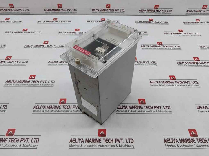 Areva Mvaxm31D1Ce3005A Trip Coil Supervision Relay Vx 220-250Vdc 195Bc