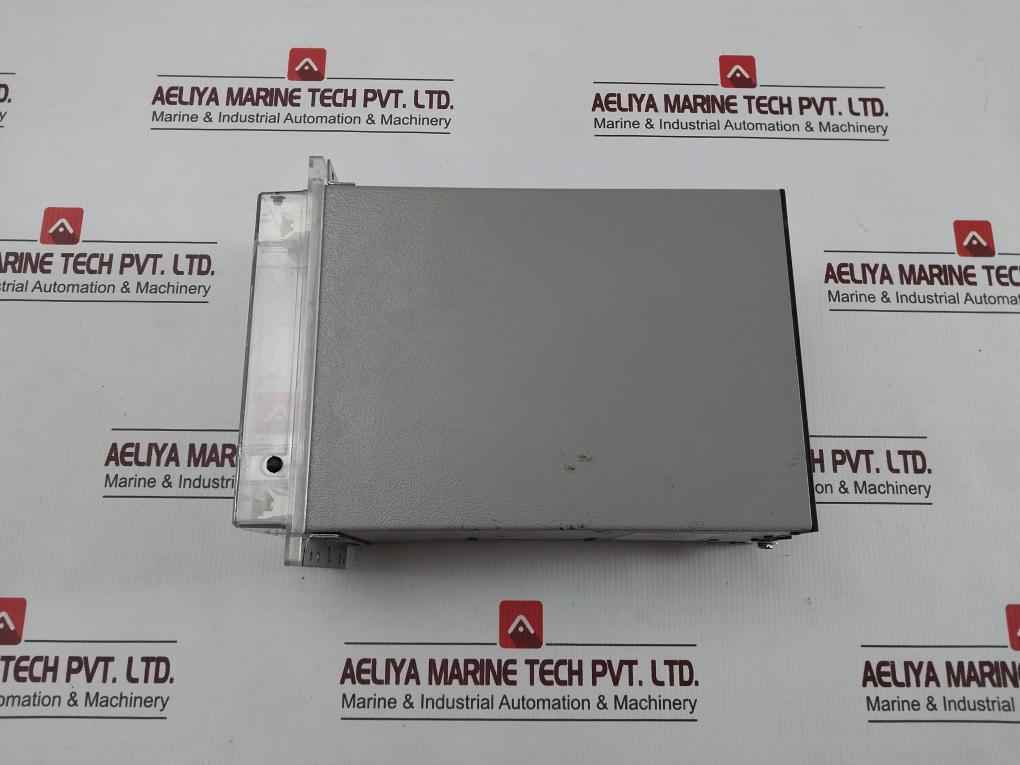 Areva Mvaxm31D1Ce3005A Trip Coil Supervision Relay Vx 220-250Vdc 195Bc