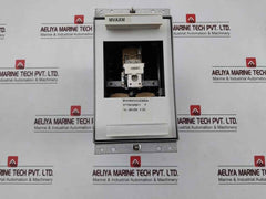 Areva Mvaxm31D1Ce3005A Trip Coil Supervision Relay Vx 220-250Vdc 195Bc
