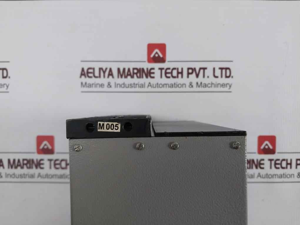 Areva Mvaxm31D1Ce3005A Trip Coil Supervision Relay Vx 220-250Vdc 195Bc