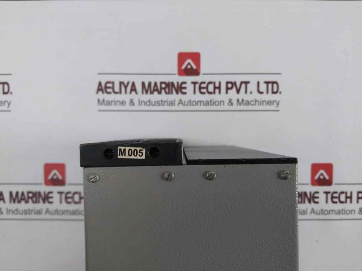 Areva Mvaxm31D1Ce3005A Trip Coil Supervision Relay Vx 220-250Vdc 195Bc