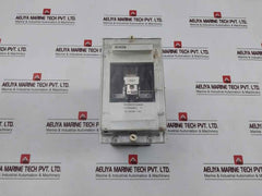 Areva Mvaxm31D1Ce3005A Trip Coil Supervision Relay Vx 220-250Vdc 195Cc