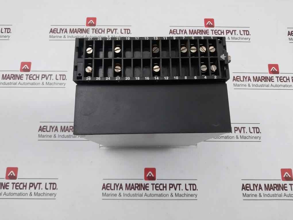 Areva Mvaxm31D1Ce3005A Trip Coil Supervision Relay Vx 220-250Vdc 195Cc
