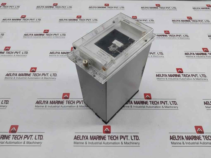 Areva Mvaxm31D1Ce3005A Trip Coil Supervision Relay Vx 220-250Vdc 195Cc