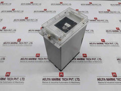 Areva Mvaxm31D1Ce3005A Trip Coil Supervision Relay Vx 220-250Vdc 195Cc