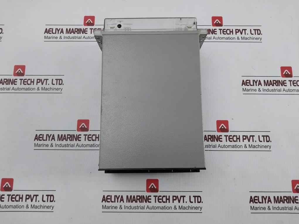 Areva Mvaxm31D1Ce3005A Trip Coil Supervision Relay Vx 220-250Vdc 195Cc