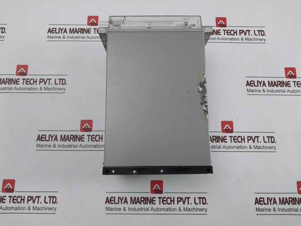 Areva Mvaxm31D1Ce3005A Trip Coil Supervision Relay Vx 220-250Vdc 195Cc
