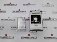 Areva Mvaxm31D1Ce3005A Trip Coil Supervision Relay Vx 220-250Vdc 195Cc