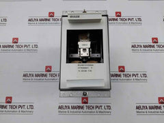 Areva Mvaxm31D1Ce3005A Trip Coil Supervision Relay Vx 220-250Vdc 195Cc