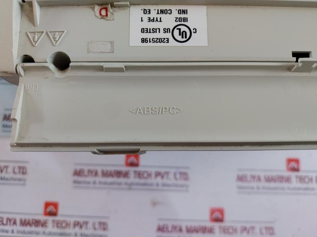 Areva P44231fb3m0500k Full Scheme And High Performance Distance Protection Relay