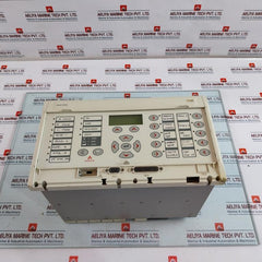 Areva P44231fb3m0500k Full Scheme And High Performance Distance Protection Relay