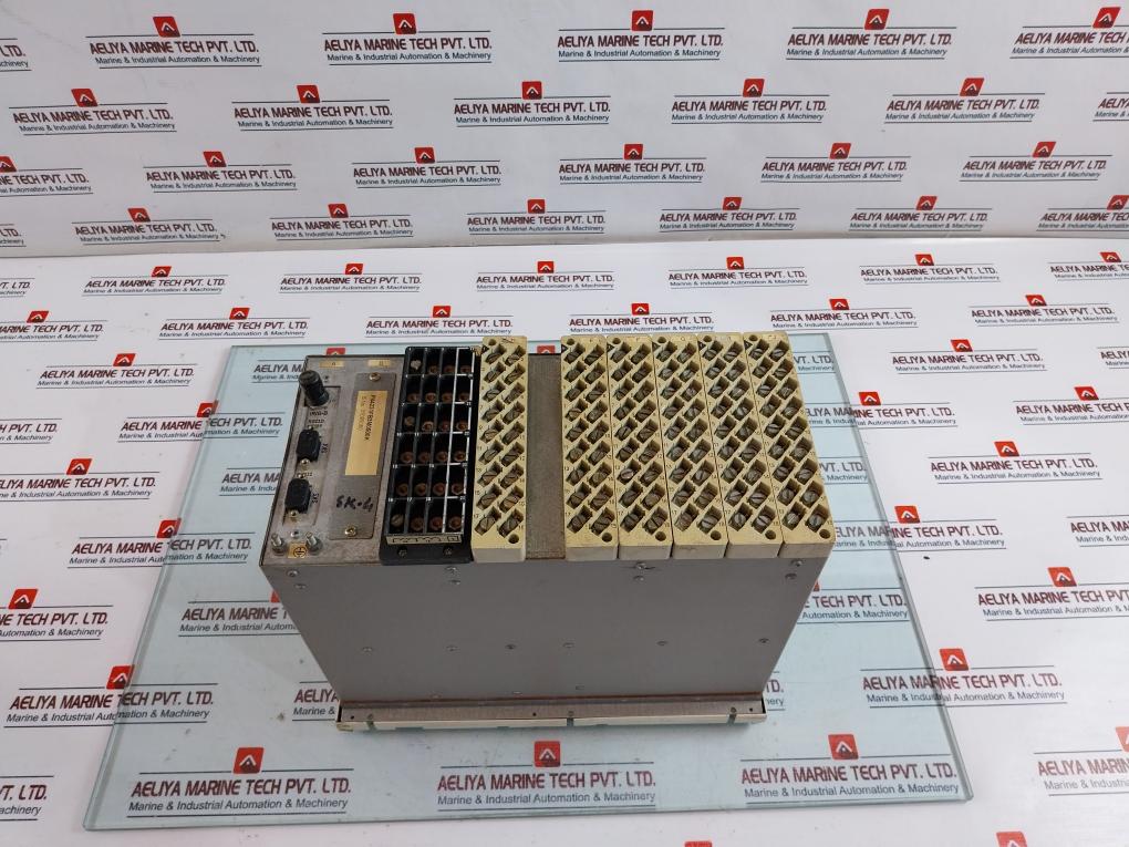 Areva P44231fb3m0500k Full Scheme And High Performance Distance Protection Relay