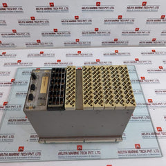 Areva P44231fb3m0500k Full Scheme And High Performance Distance Protection Relay