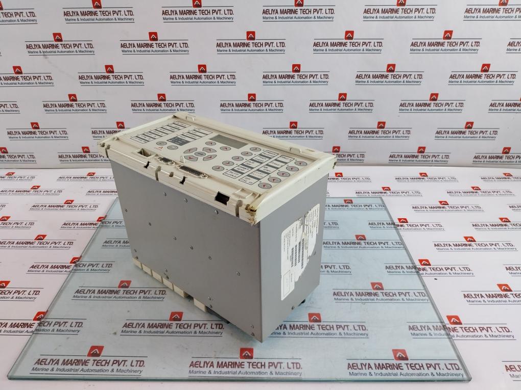 Areva P44231fb3m0500k Full Scheme And High Performance Distance Protection Relay