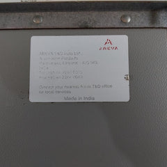 Areva P44231fb3m0500k Full Scheme And High Performance Distance Protection Relay