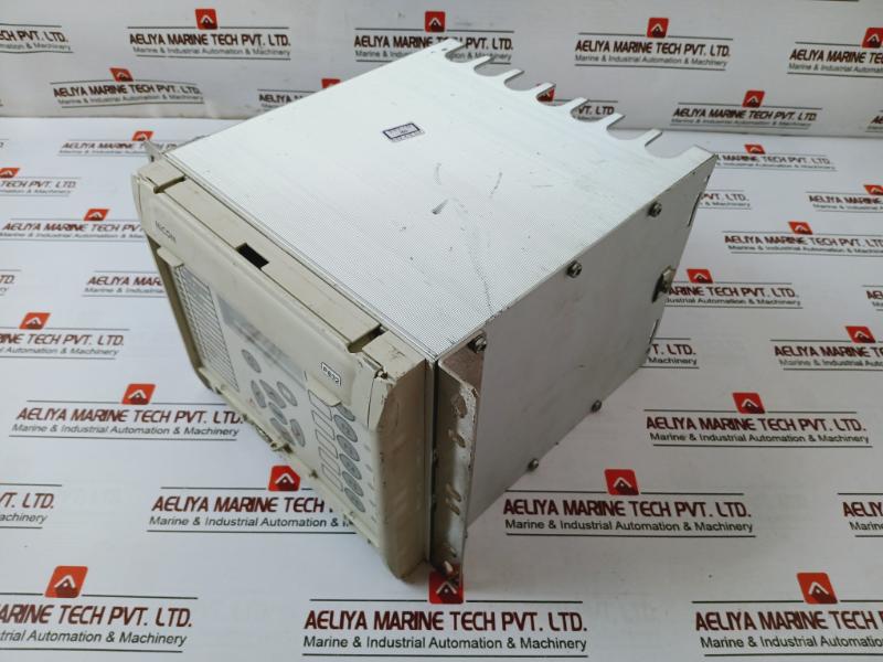 Areva P6323491040pe03a00 Micom P632 Transformer Differential Protection Device