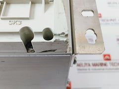 Areva P6323491040pe03a00 Micom P632 Transformer Differential Protection Device