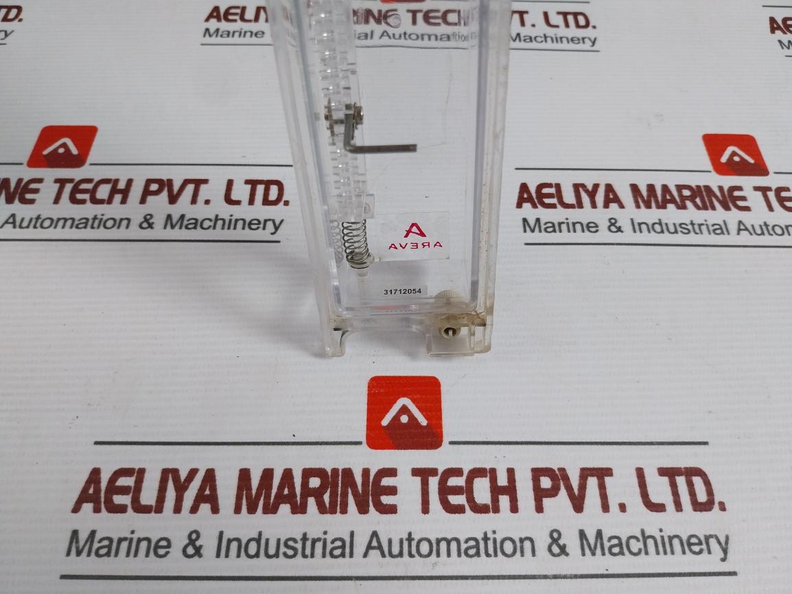 Areva Protection Relay Mvaam11B1Aj1031A
