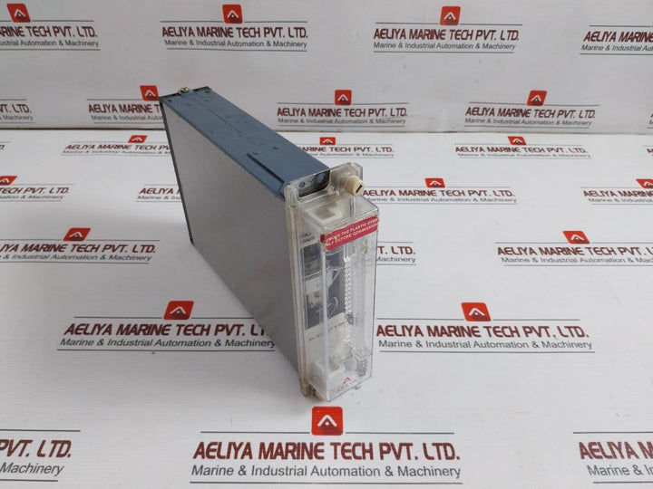 Areva Protection Relay Mvaam11B1Aj1031A