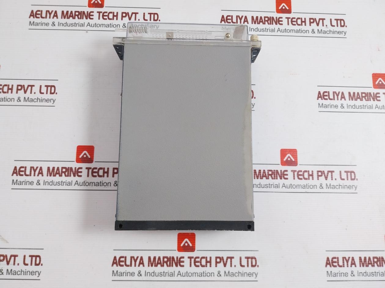 Areva Protection Relay Mvaam11B1Aj1031A