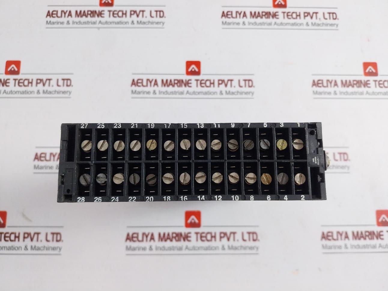 Areva Protection Relay Mvaam11B1Aj1031A