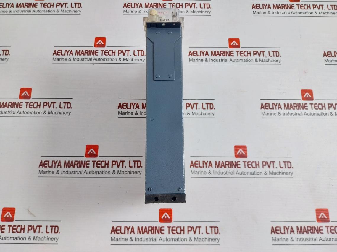 Areva Protection Relay Mvaam11B1Aj1031A