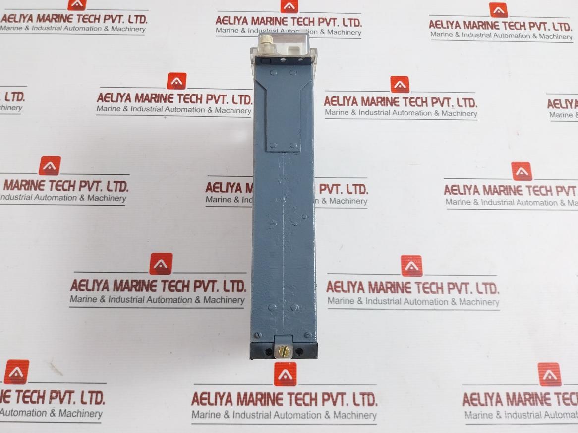Areva Protection Relay Mvaam11B1Aj1031A