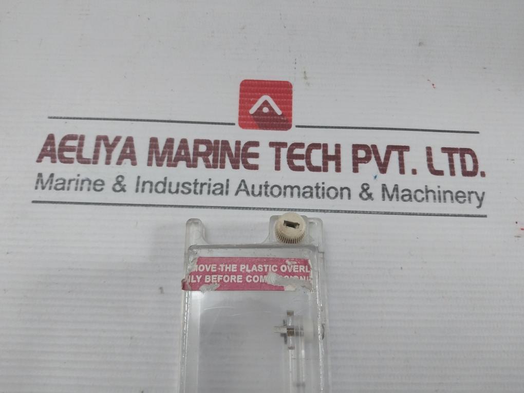 Areva Protection Relay Part No: Mvaam11B1Cj1015A