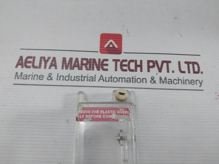 Areva Protection Relay Part No: Mvaam11B1Cj1015A