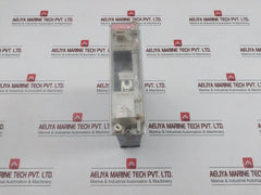 Areva Protection Relay Part No: Mvaam11B1Cj1015A