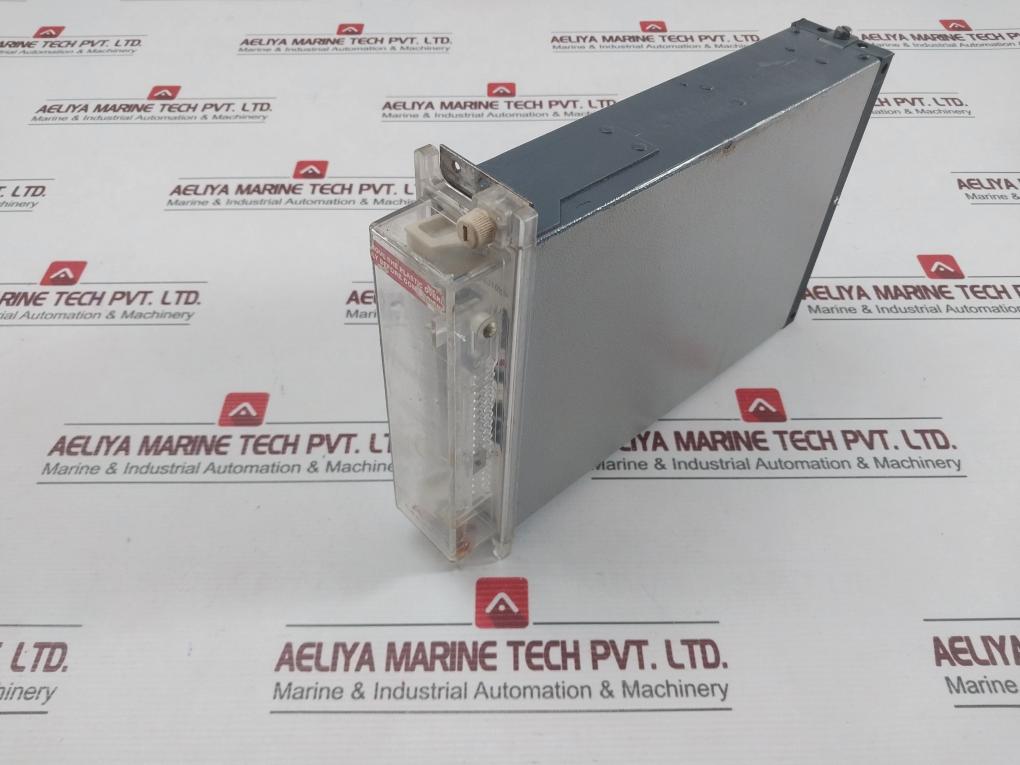 Areva Protection Relay Part No: Mvaam11B1Cj1015A