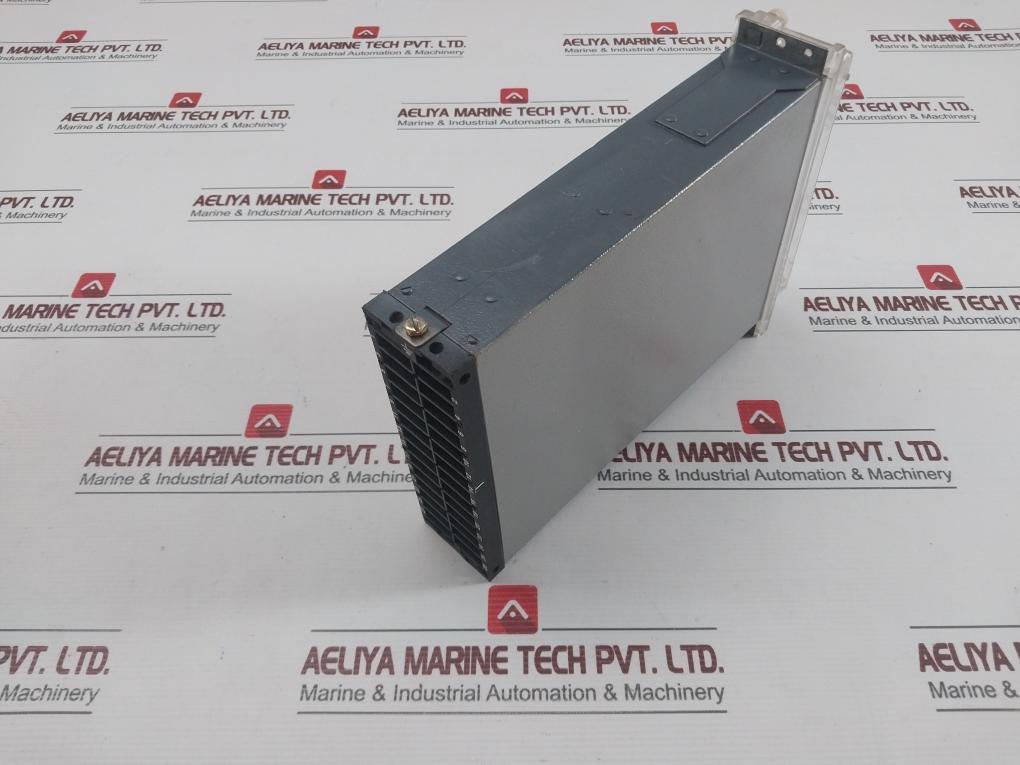 Areva Protection Relay Part No: Mvaam11B1Cj1015A