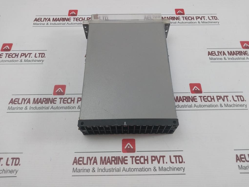 Areva Protection Relay Part No: Mvaam11B1Cj1015A