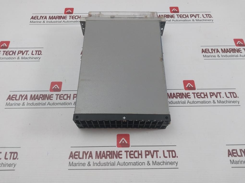 Areva Protection Relay Part No: Mvaam11B1Cj1015A