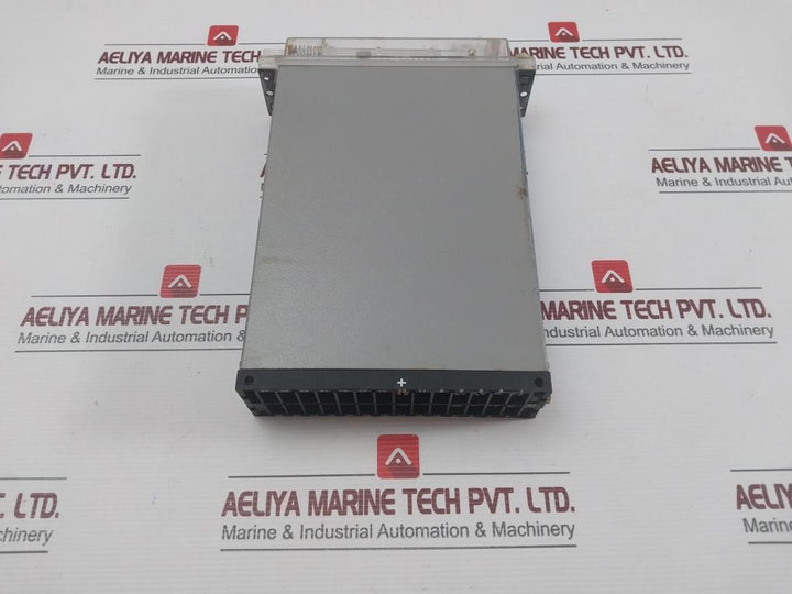 Areva Protection Relay Part No: Mvaam11B1Cj1015A