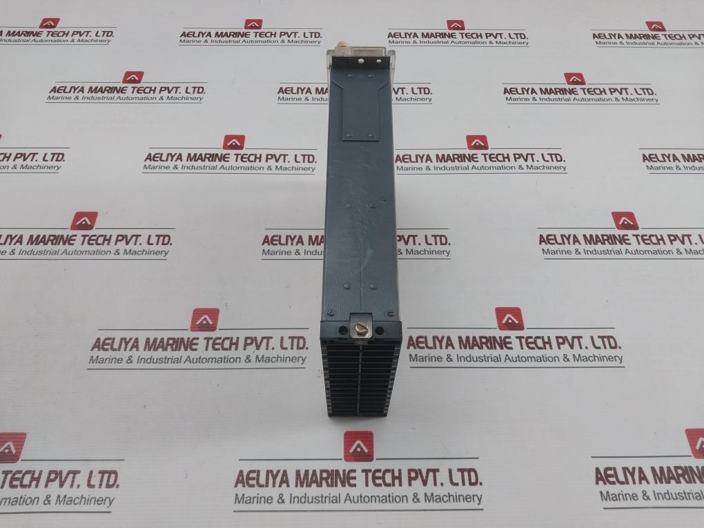 Areva Protection Relay Part No: Mvaam11B1Cj1015A