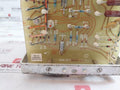 Areva Skd 11Bf8002Bch Check Synchronising Relay 220-230Vdc 63.5/110V Ac, 50Hz