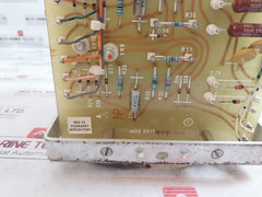 Areva Skd 11Bf8002Bch Check Synchronising Relay 220-230Vdc 63.5/110V Ac, 50Hz