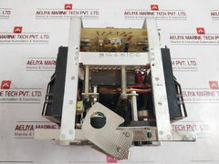 Areva Skd 11Bf8002Bch Check Synchronising Relay 220-230Vdc 63.5/110V Ac, 50Hz