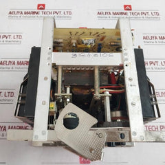 Areva Skd 11Bf8002Bch Check Synchronising Relay 220-230Vdc 63.5/110V Ac, 50Hz