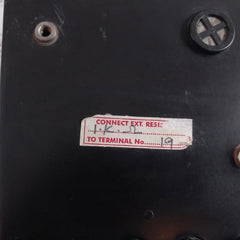 Areva Skd 11Bf8002Bch Check Synchronising Relay 220-230Vdc 63.5/110V Ac, 50Hz